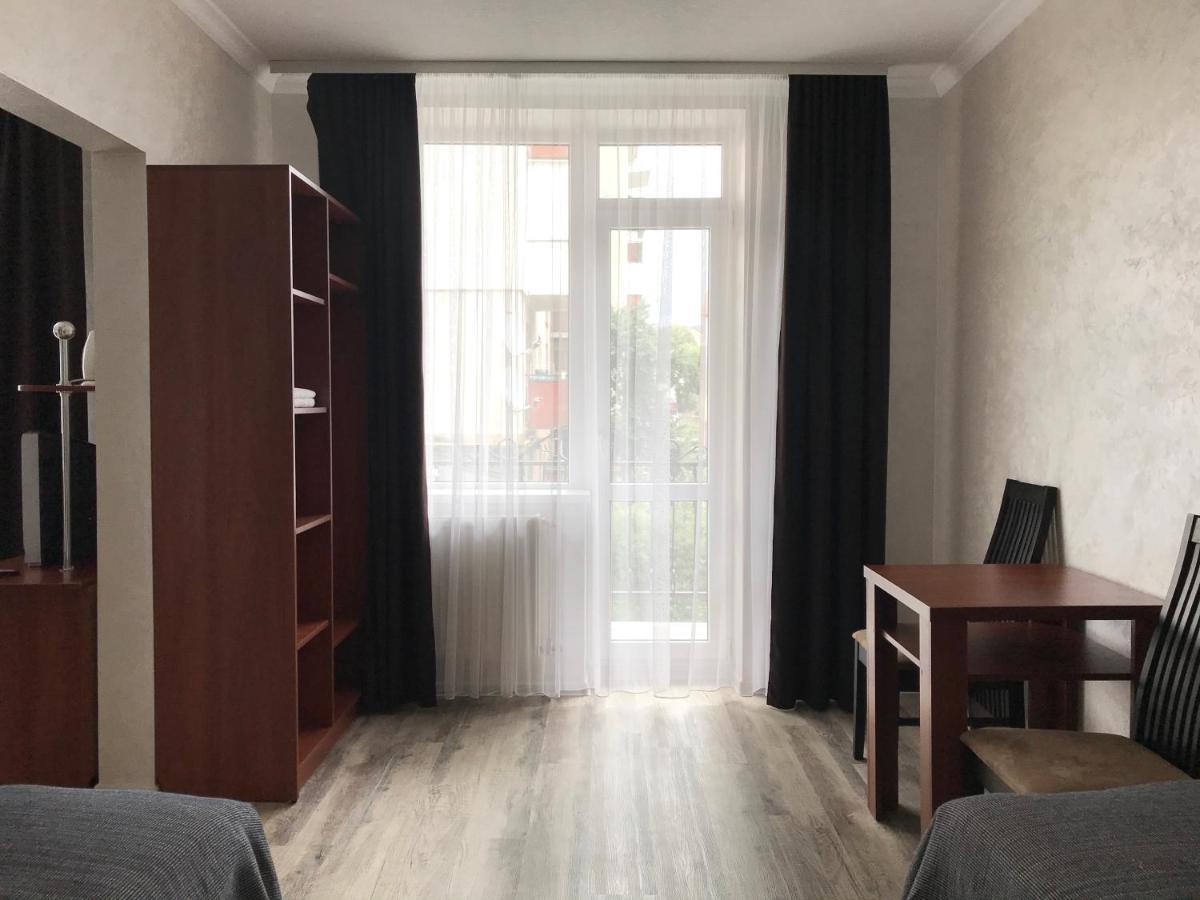Готель Вікторія Volovets Exterior foto